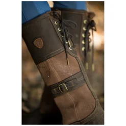 ARIAT Freizeitschuhe|Winterreitstiefel & -Schuhe<Damen-Outdoorstiefel Langdale H2O