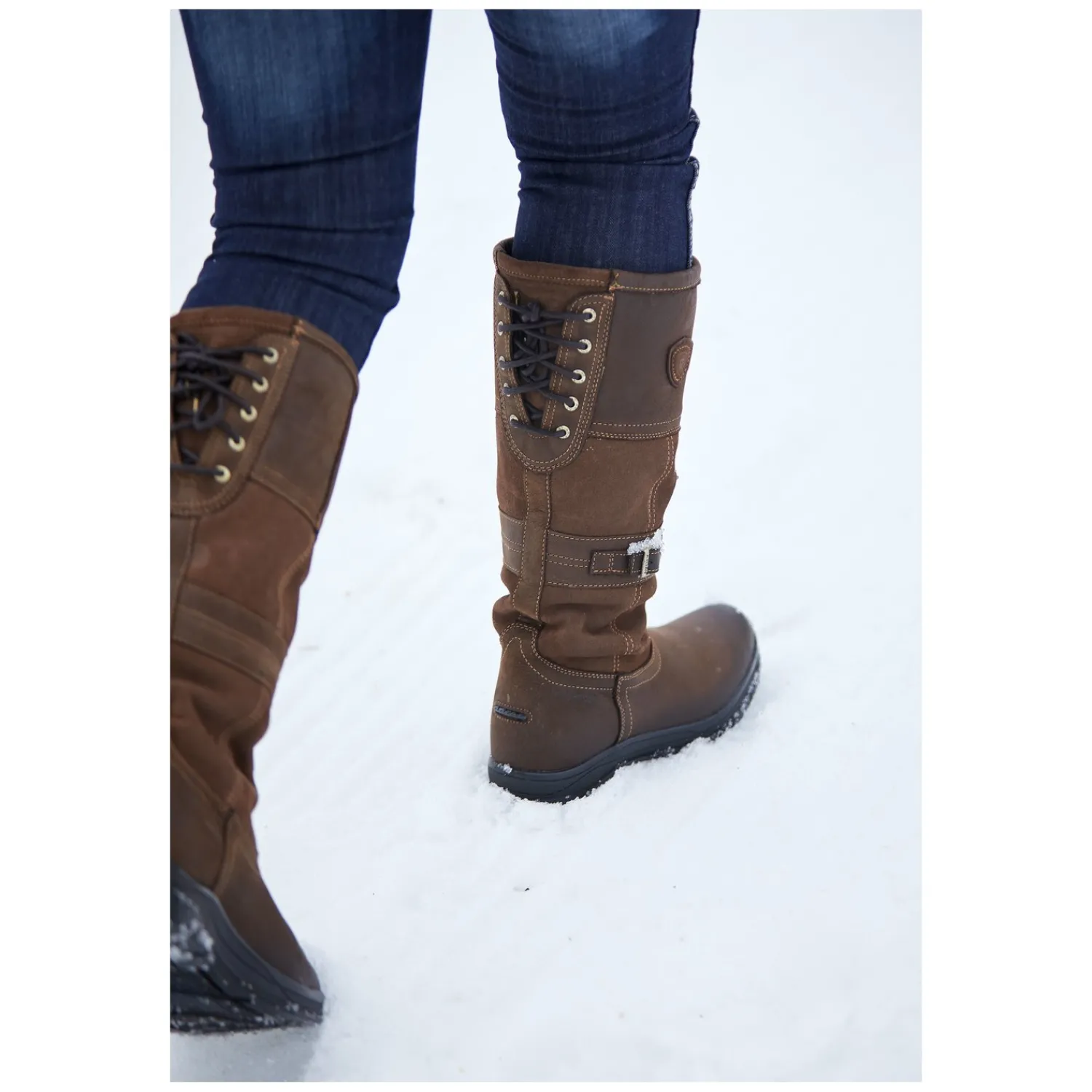 ARIAT Freizeitschuhe|Winterreitstiefel & -Schuhe<Damen-Outdoorstiefel Langdale H2O