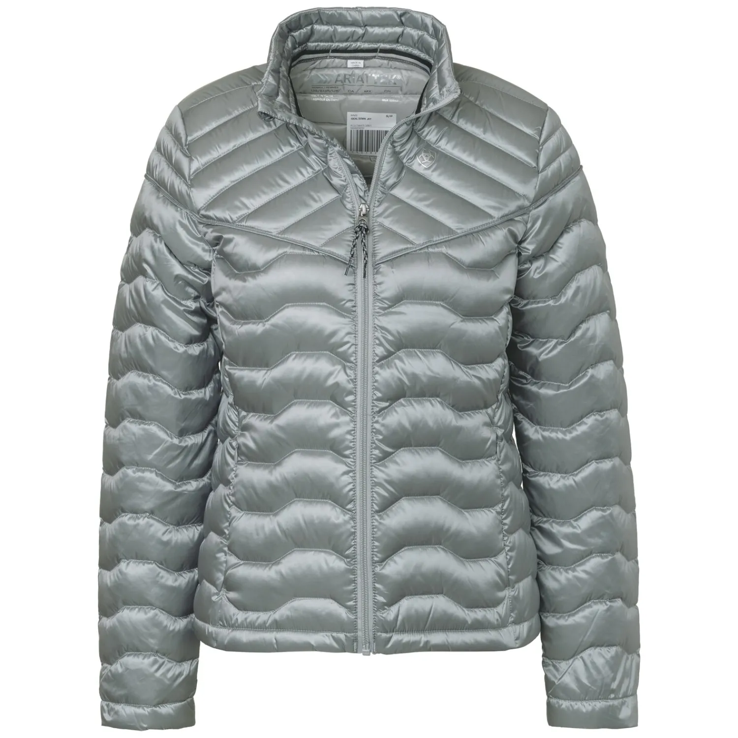 Damen ARIAT Reitjacken<Daunenjacke Idea Down
