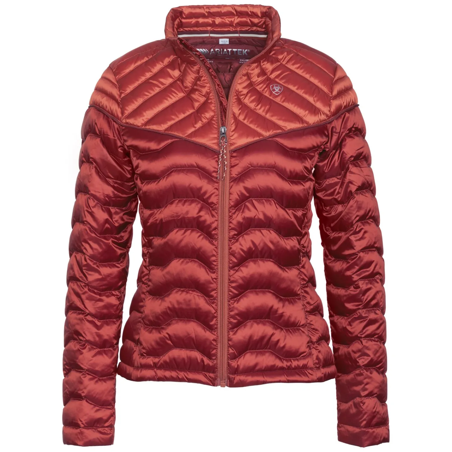 Damen ARIAT Reitjacken<Daunenjacke Ideal Down