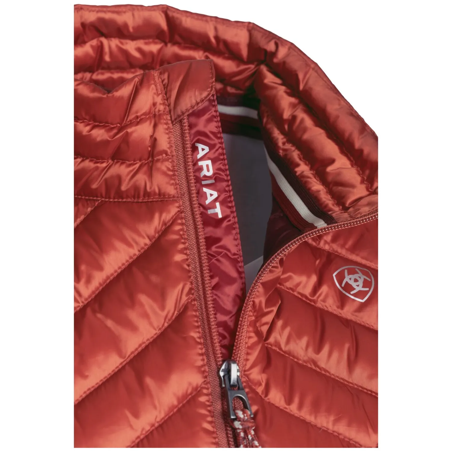 Damen ARIAT Reitjacken<Daunenjacke Ideal Down