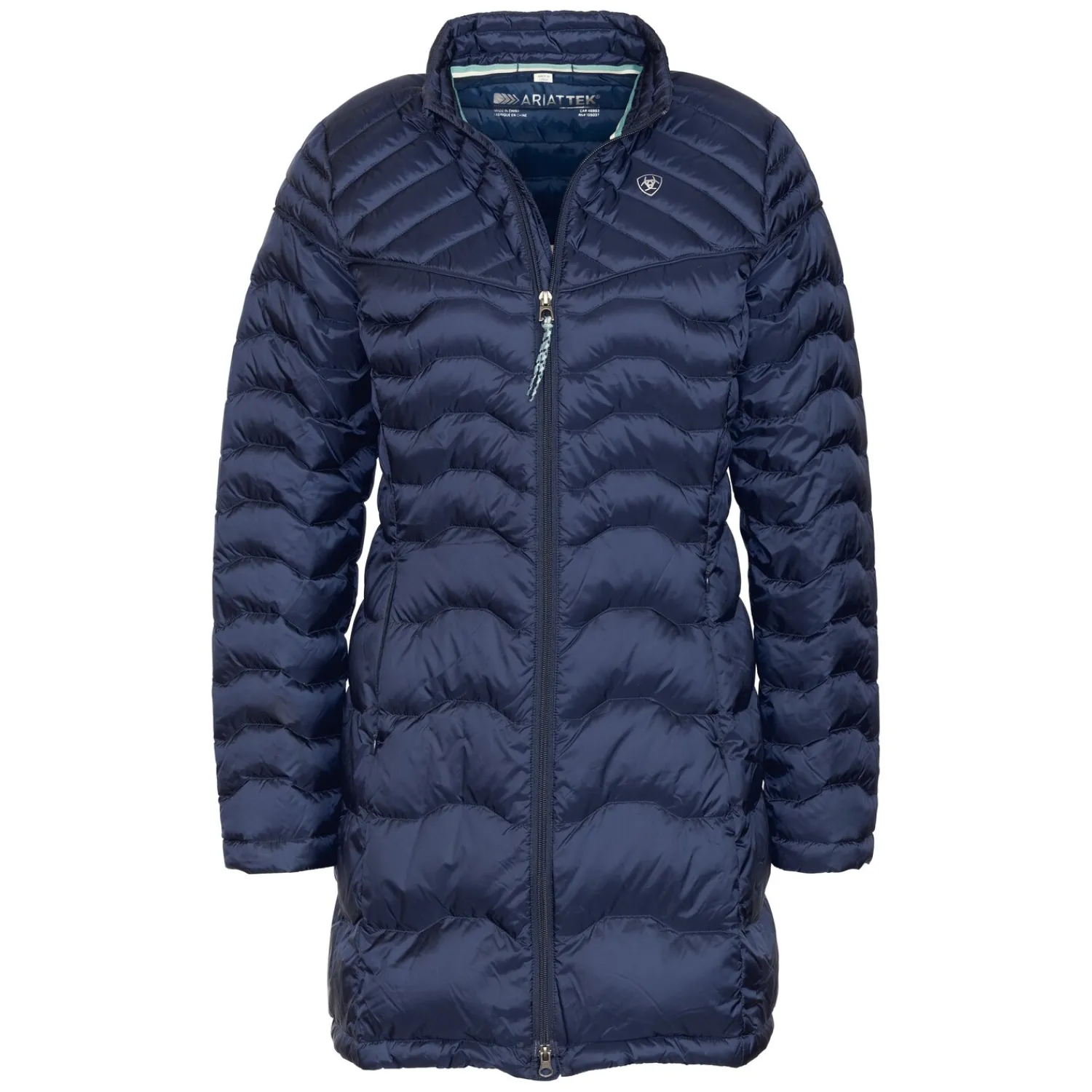 Damen ARIAT Reitmäntel<Daunenmantel Ideal Down