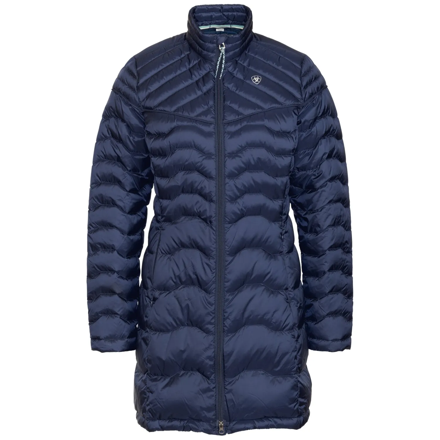 Damen ARIAT Reitmäntel<Daunenmantel Ideal Down