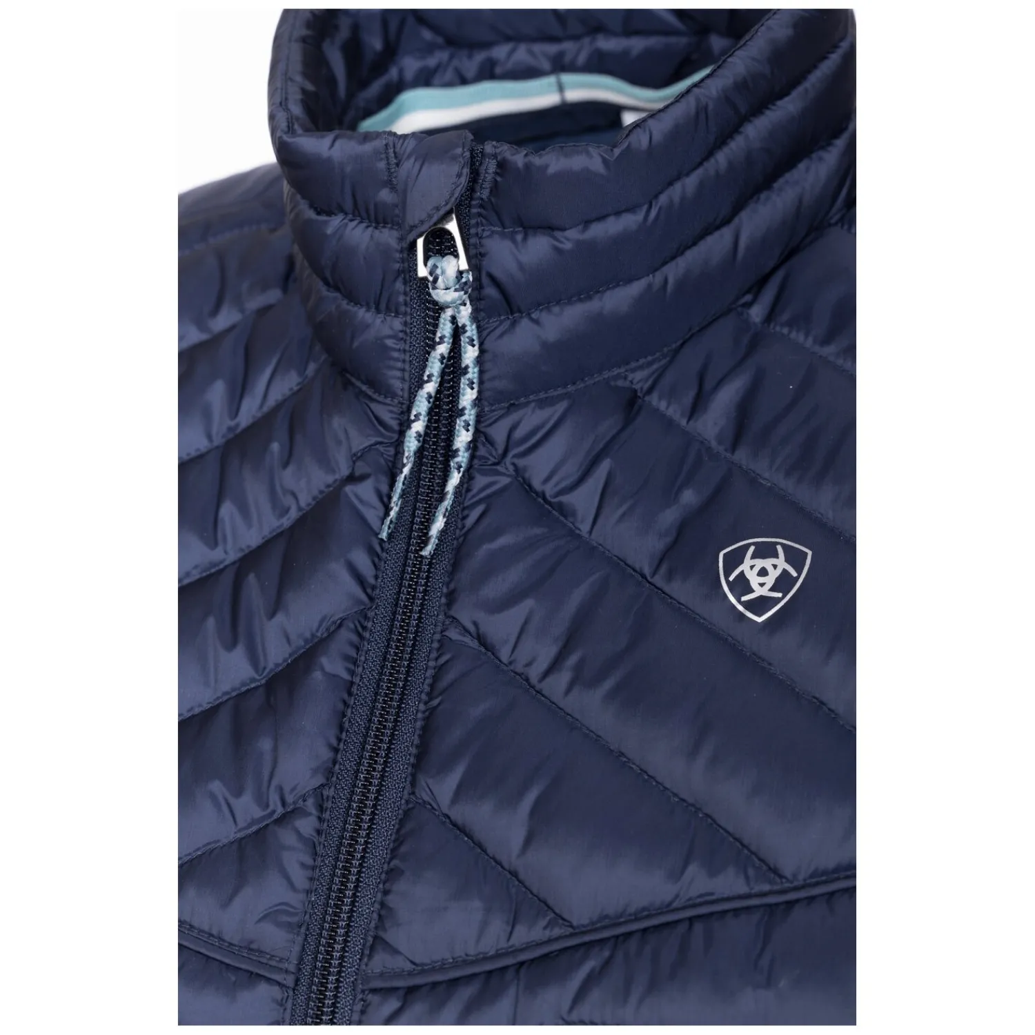 Damen ARIAT Reitmäntel<Daunenmantel Ideal Down