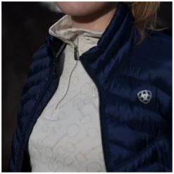 Damen ARIAT Reitmäntel<Daunenmantel Ideal Down