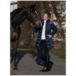 Damen ARIAT Reitmäntel<Daunenmantel Ideal Down