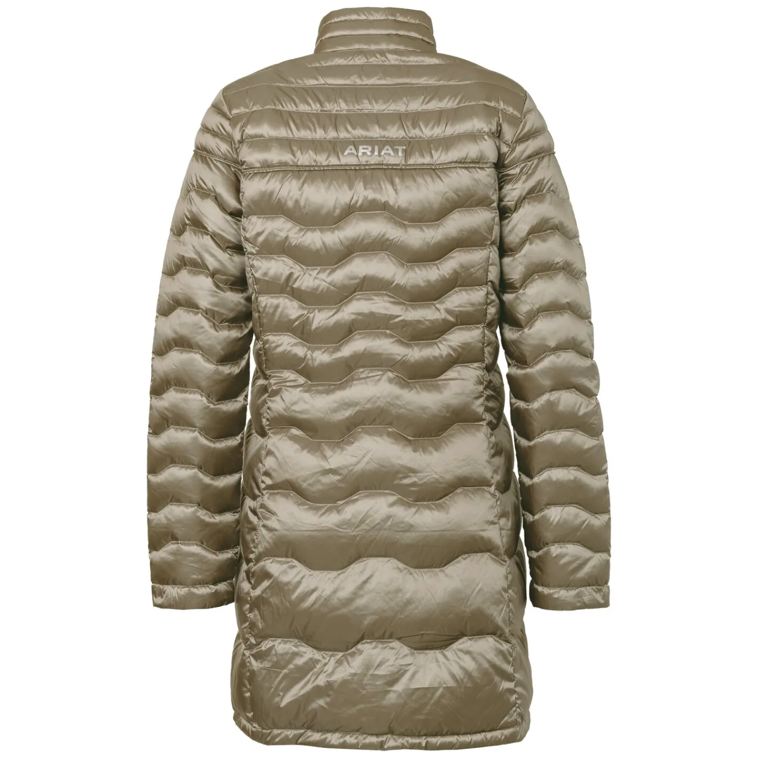 Damen ARIAT Reitmäntel<Daunenmantel Ideal Down