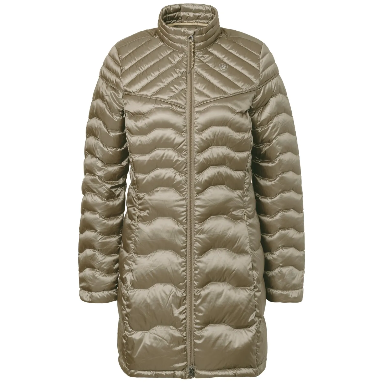 Damen ARIAT Reitmäntel<Daunenmantel Ideal Down