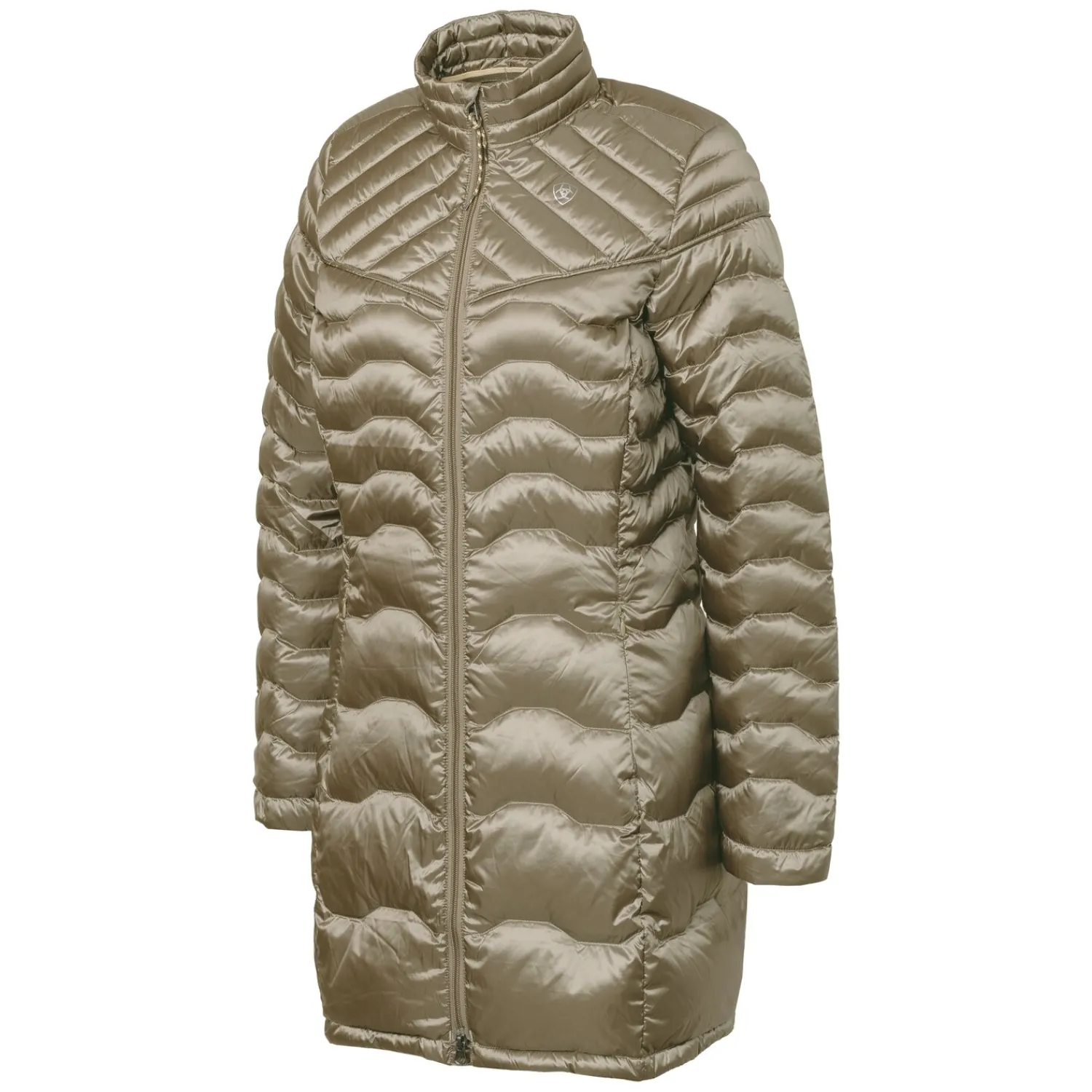 Damen ARIAT Reitmäntel<Daunenmantel Ideal Down