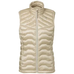Damen ARIAT Westen<Daunenwete Ideal Down