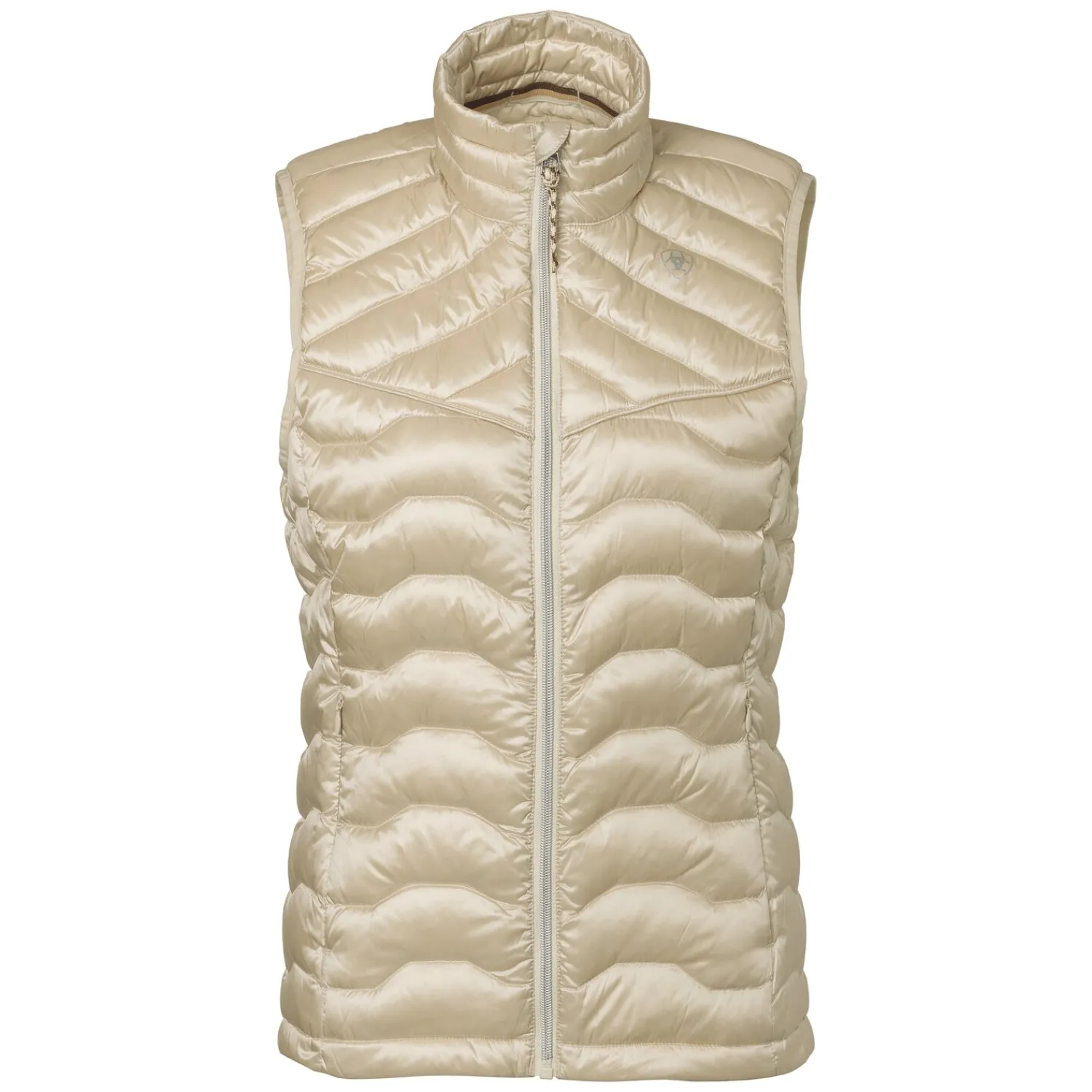 Damen ARIAT Westen<Daunenwete Ideal Down