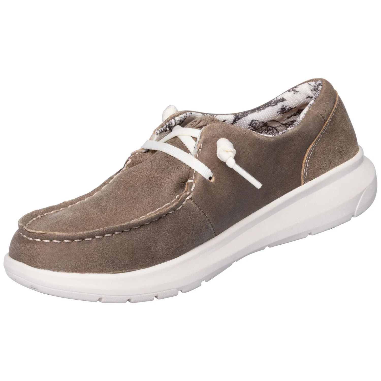 Loesdau Freizeitschuhe<ARIAT Freizeitschuhe WMS Hilo