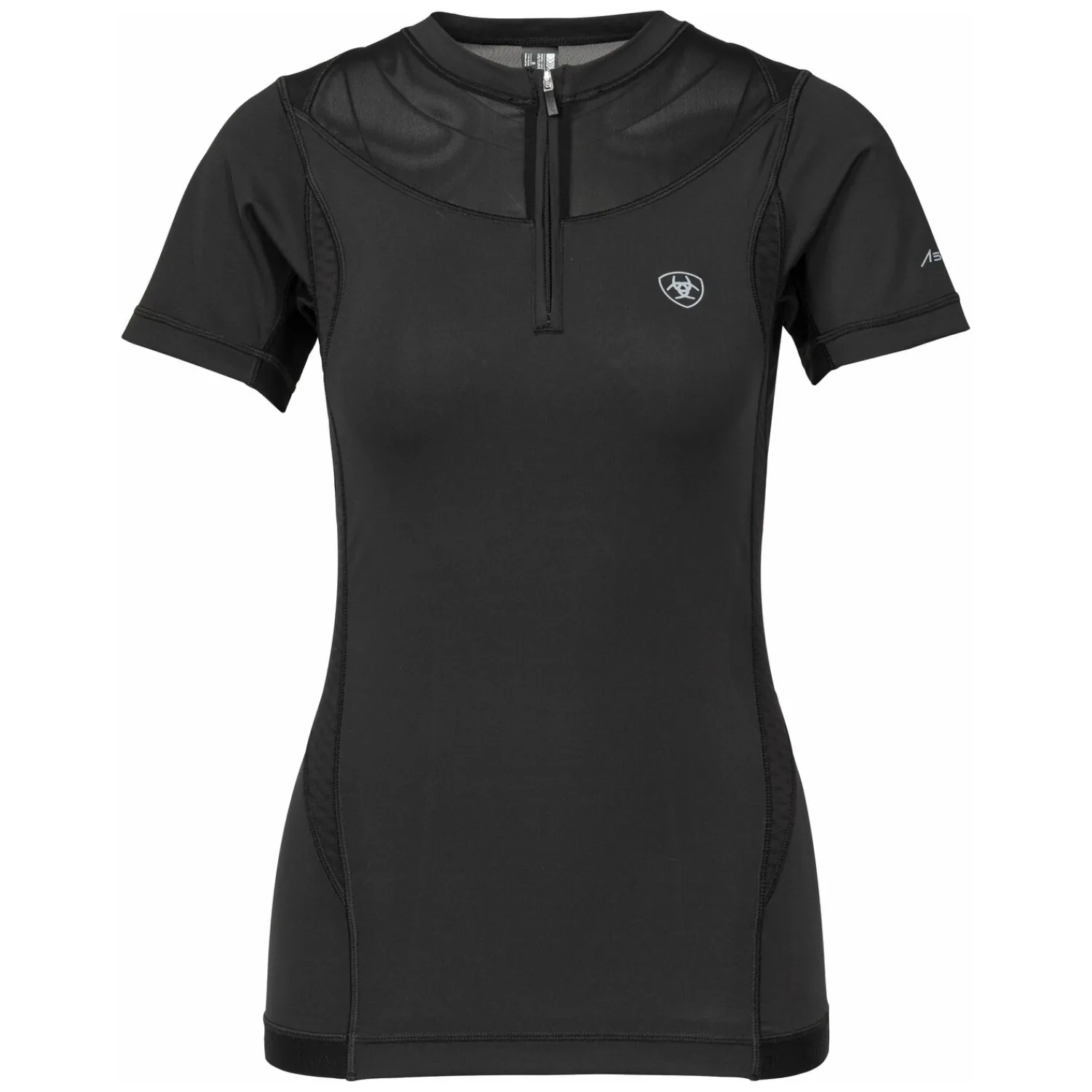 Damen ARIAT Funktionsshirts<Funktionhirt Acent Crew Baeayer