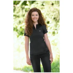 Damen ARIAT Funktionsshirts<Funktionhirt Acent Crew Baeayer
