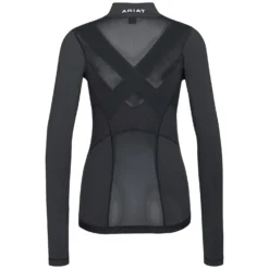 Damen ARIAT Funktionsshirts<Funktionhirt Acent 1/4 Zip