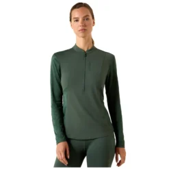Damen ARIAT Funktionsshirts<Funktionhirt Breathe