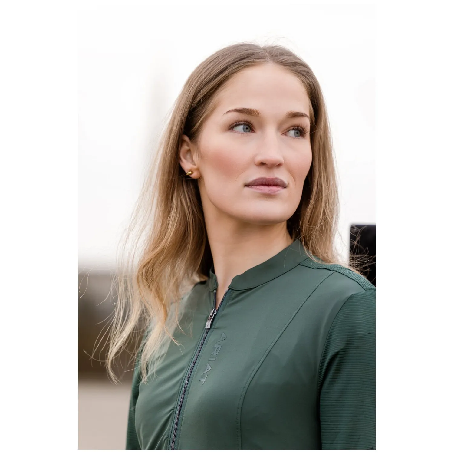 Damen ARIAT Funktionsshirts<Funktionhirt Breathe