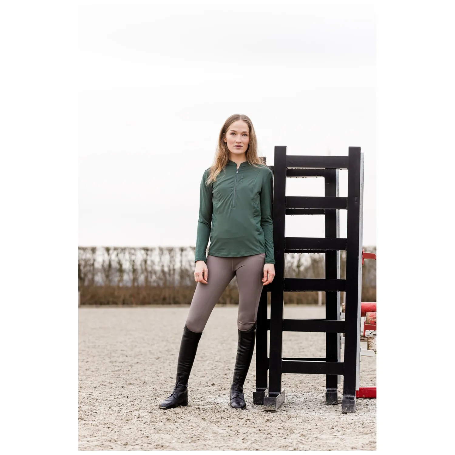 Damen ARIAT Funktionsshirts<Funktionhirt Breathe