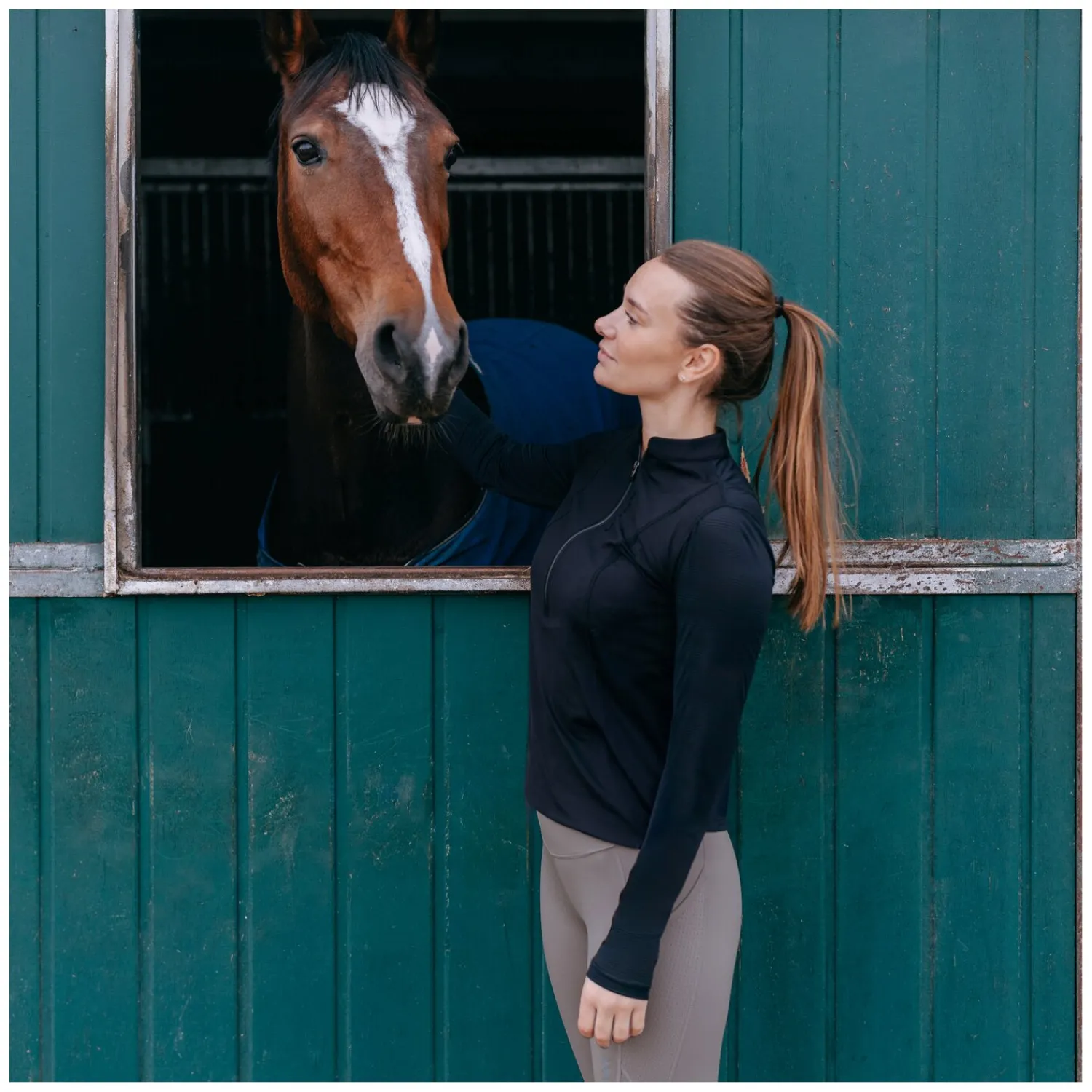 Damen ARIAT Funktionsshirts<Funktionhirt Breathe