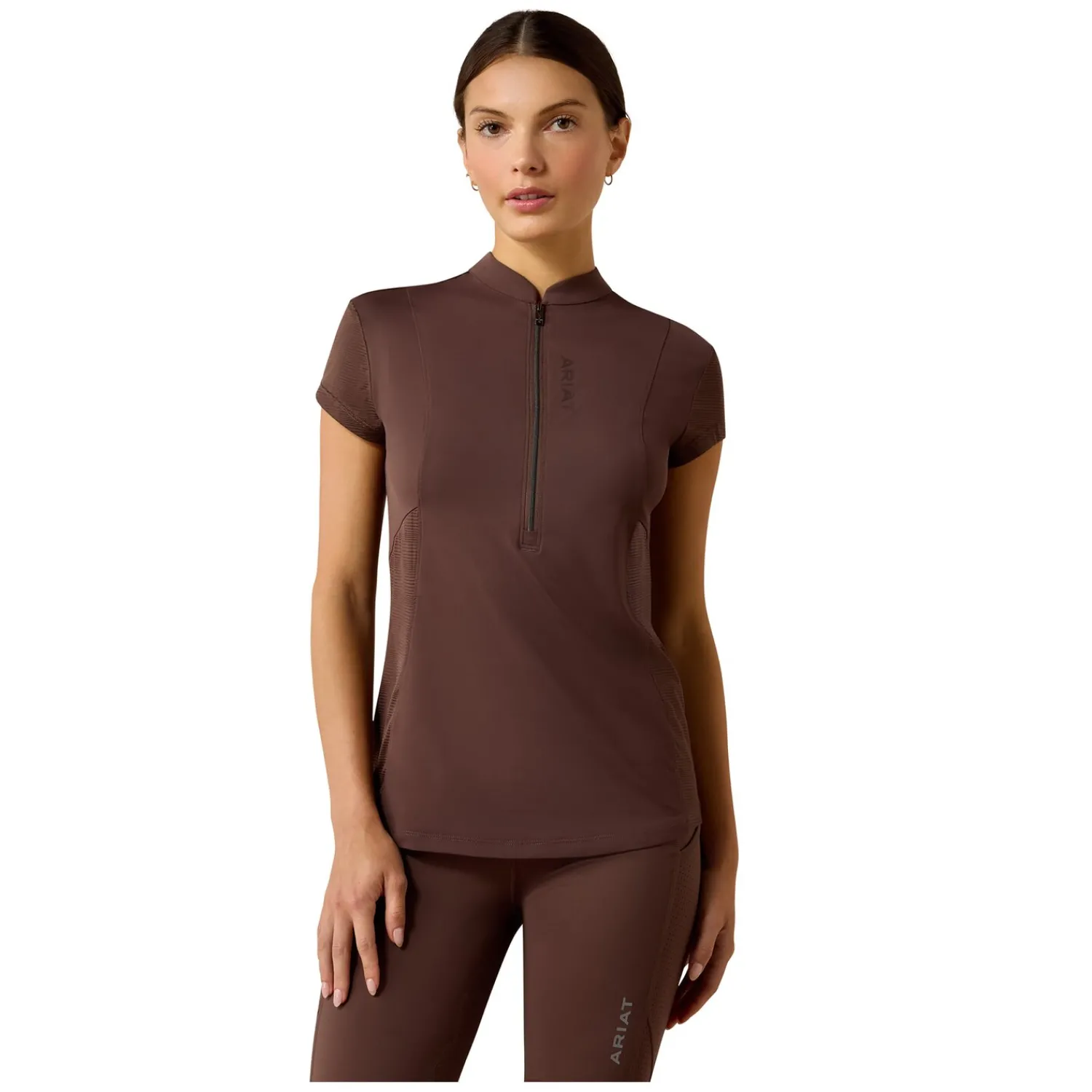 Damen ARIAT Funktionsshirts<Funktionhirt Breathe