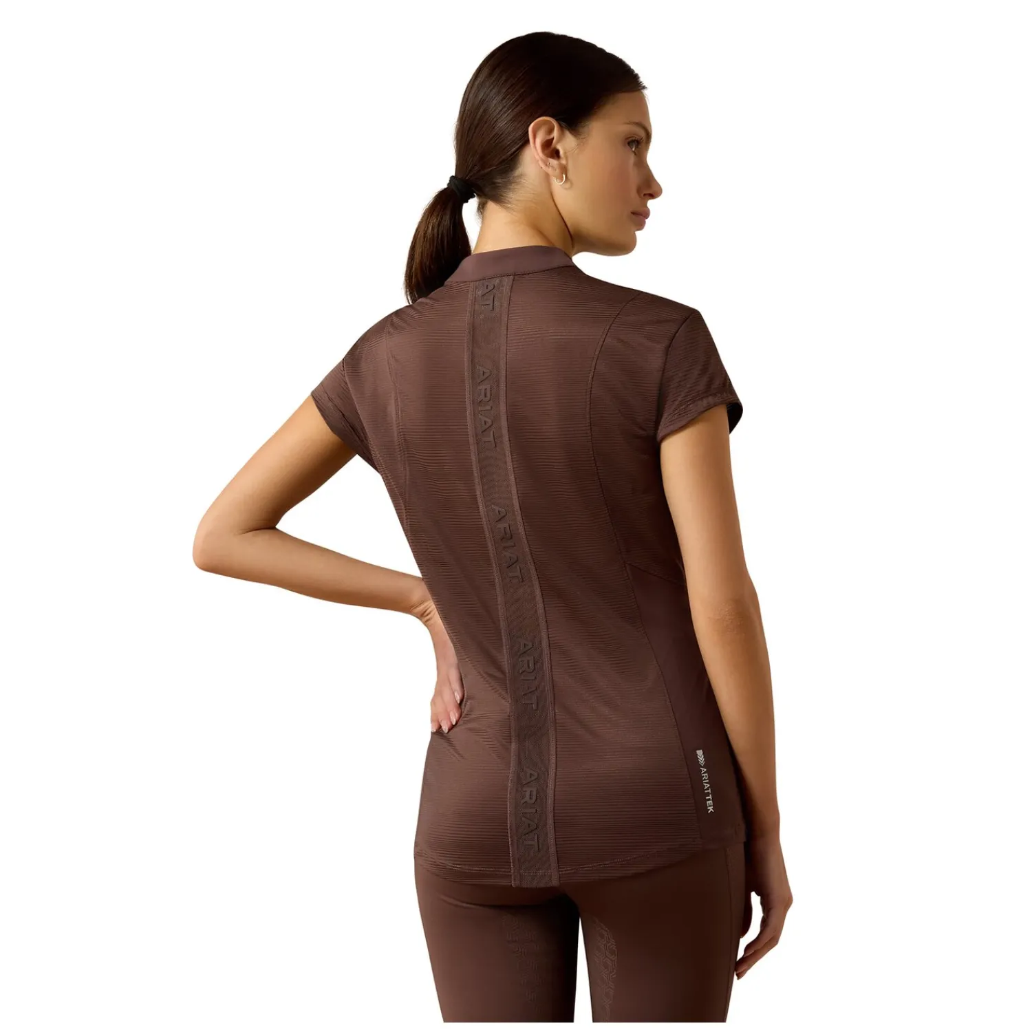 Damen ARIAT Funktionsshirts<Funktionhirt Breathe