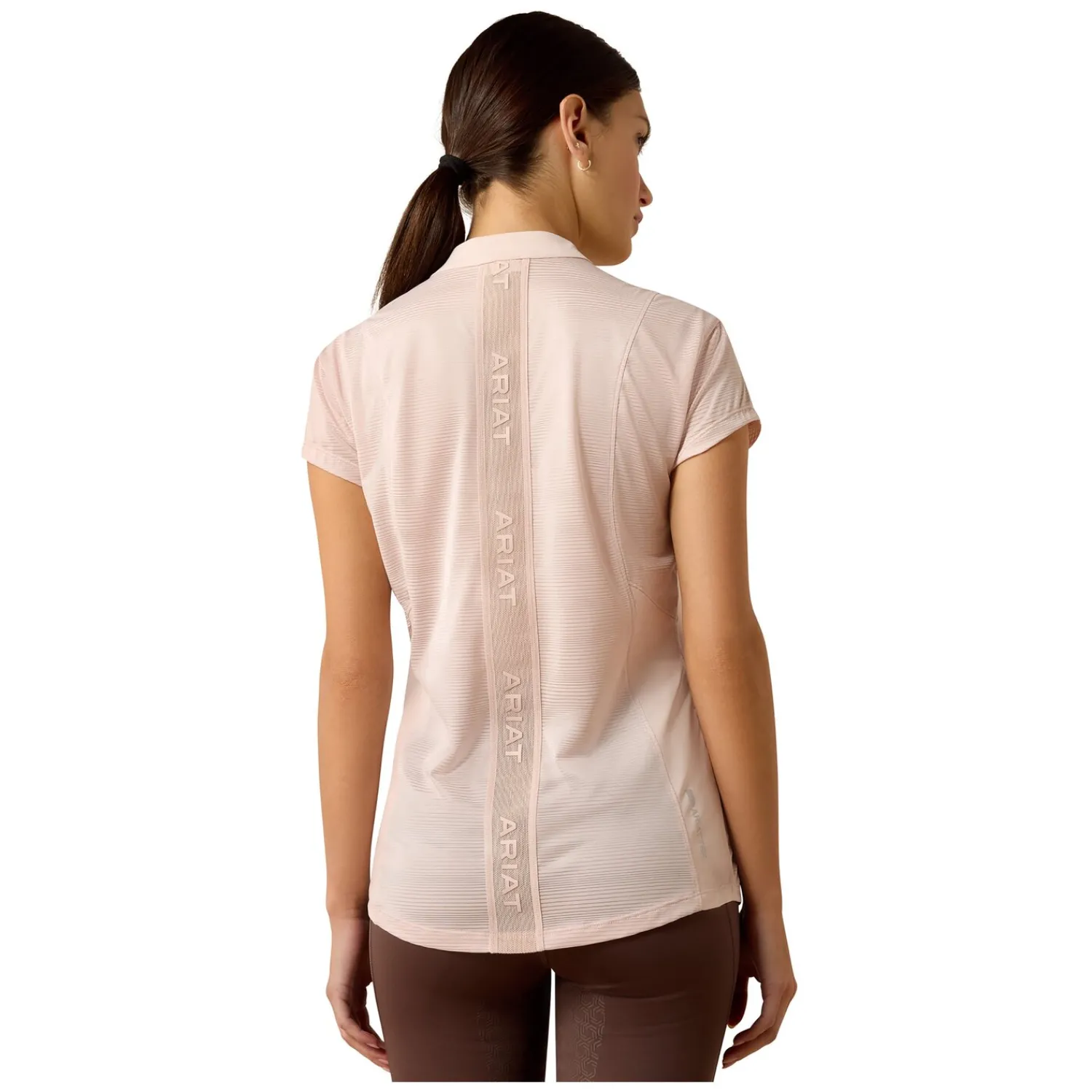 Damen ARIAT Funktionsshirts<Funktionhirt Breathe