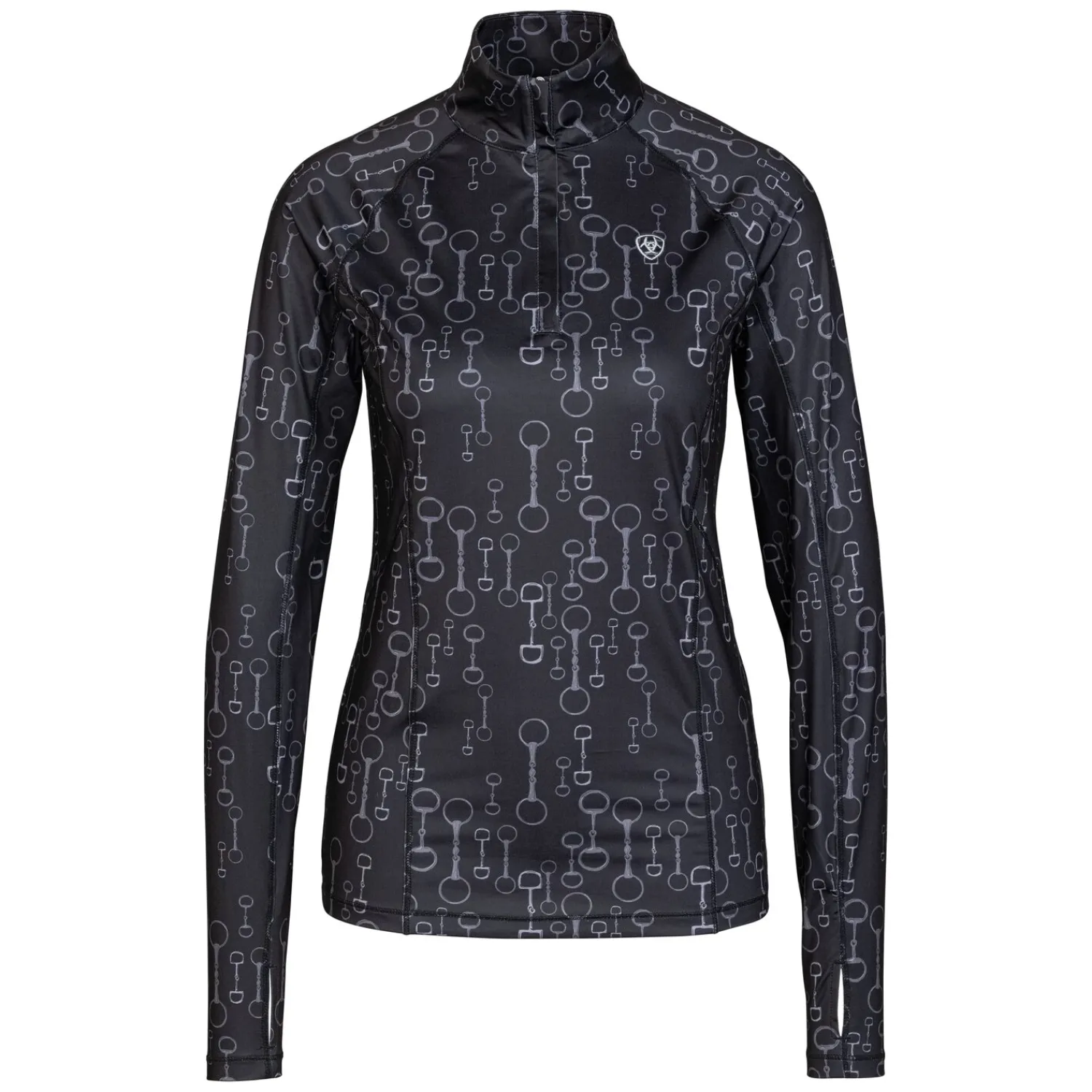 Damen ARIAT Funktionsshirts<Funktionsshirt owe 2.0