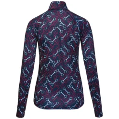 Damen ARIAT Funktionsshirts<Funktionsshirt Lowell 2.0 1/4 Zip