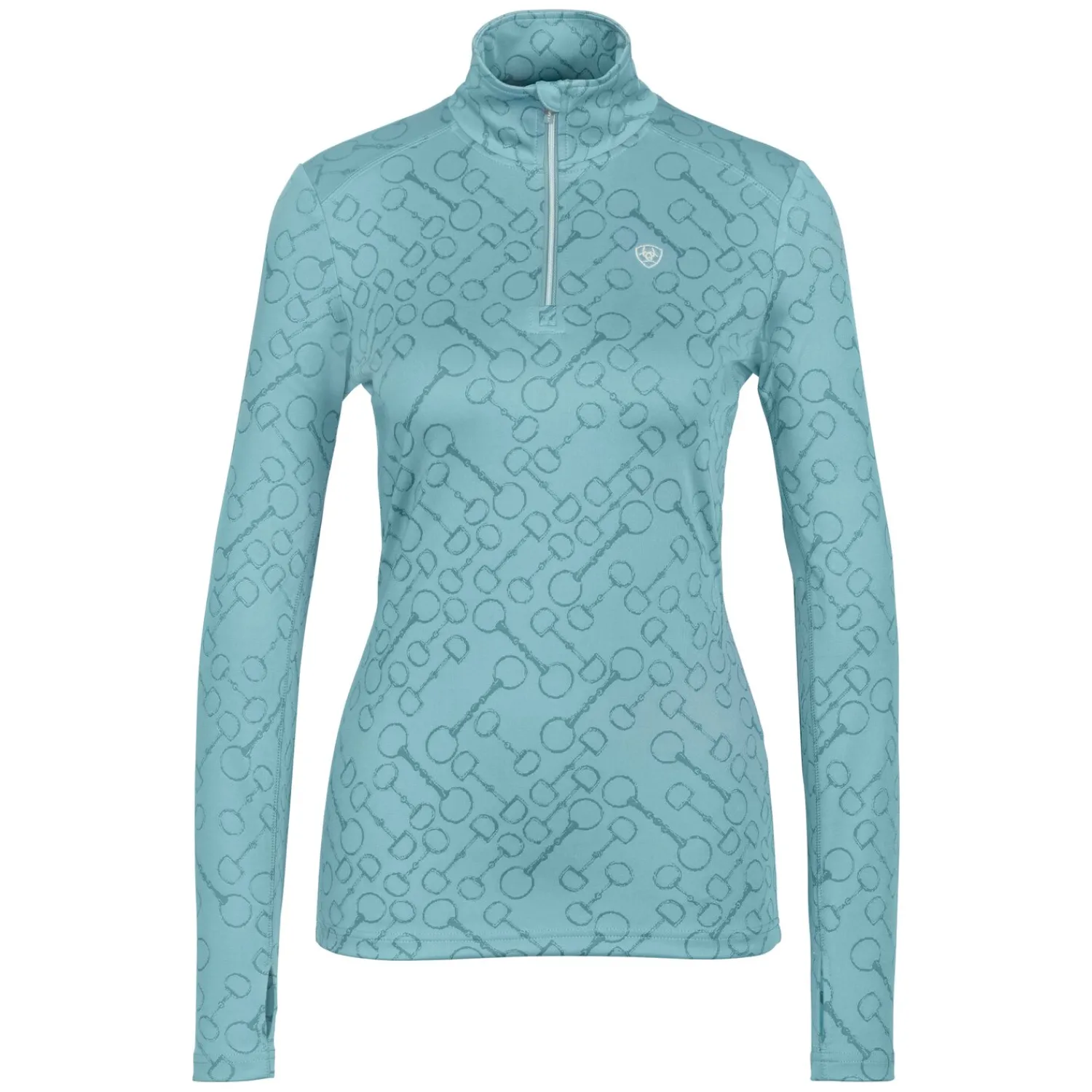 Damen Loesdau Funktionsshirts<ARIAT Funktionsshirt Prophecy
