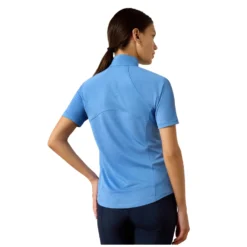 Damen ARIAT Funktionsshirts<Funktionhirt oque 1/4 Zip
