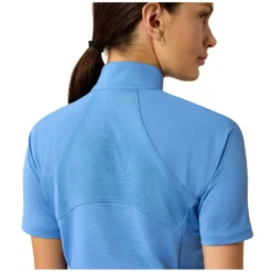 Damen ARIAT Funktionsshirts<Funktionhirt oque 1/4 Zip