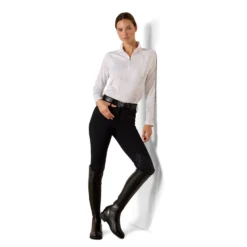 Damen ARIAT Funktionsshirts<Funktionhirt untopper 3.0
