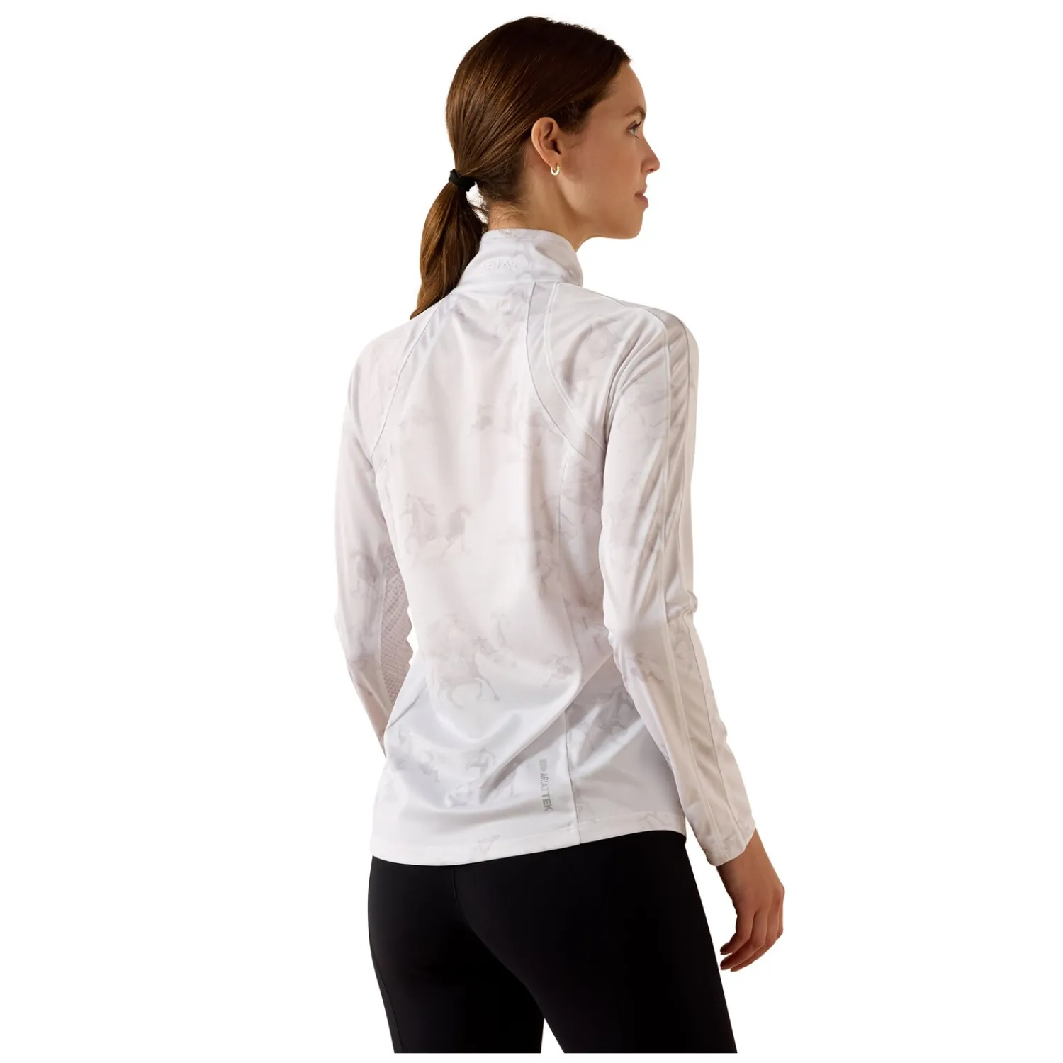 Damen ARIAT Funktionsshirts<Funktionhirt untopper 3.0