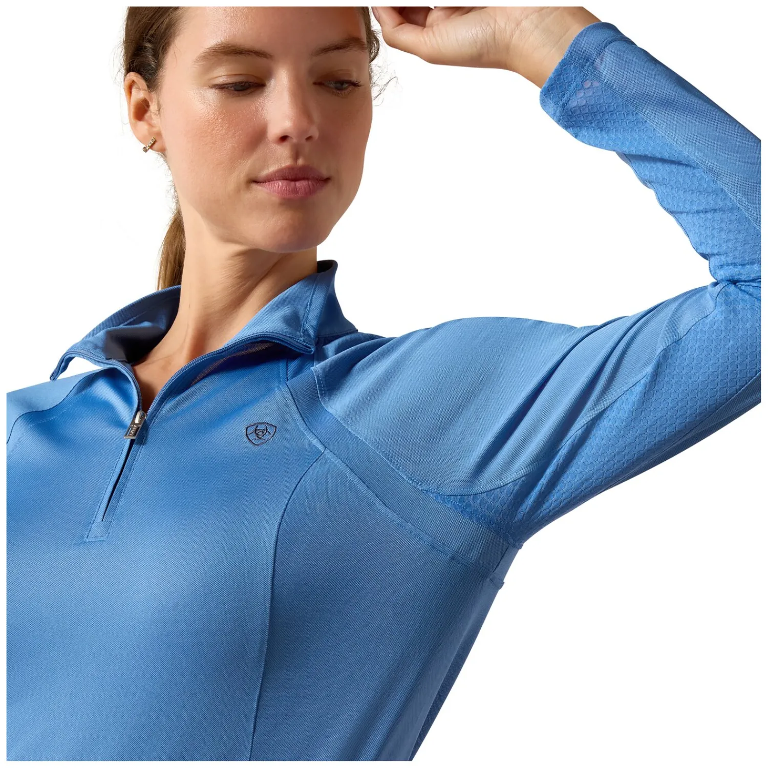 Damen ARIAT Funktionsshirts<Funktionhirt untopper 3.0