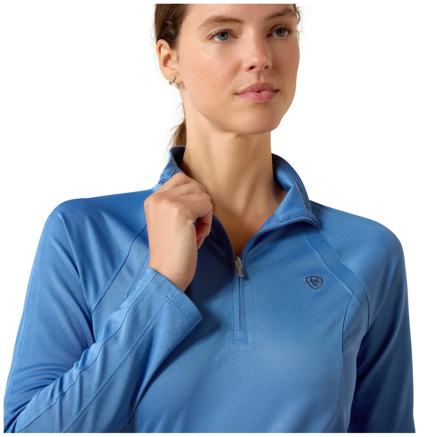 Damen ARIAT Funktionsshirts<Funktionhirt untopper 3.0