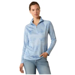 Damen ARIAT Funktionsshirts<Funktionhirt untopper 3.0