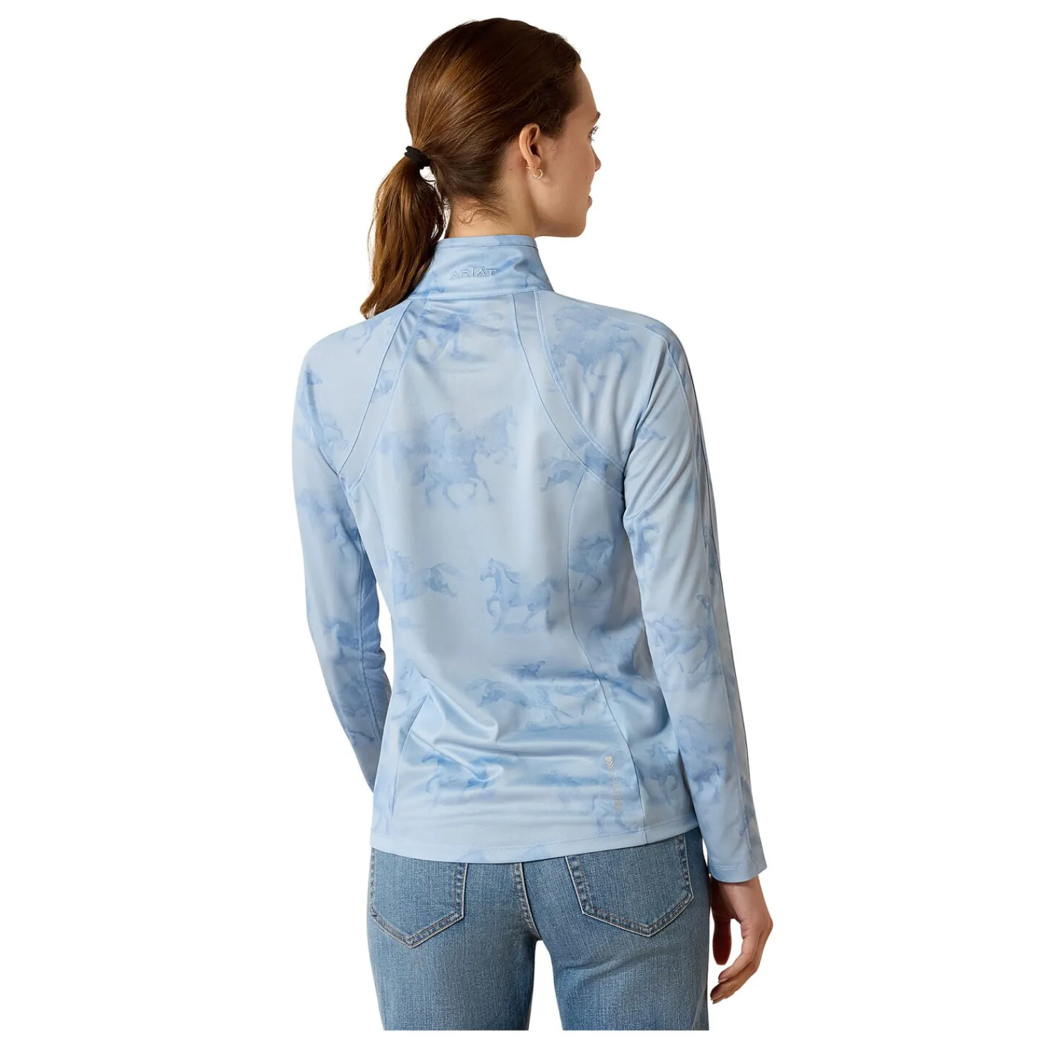 Damen ARIAT Funktionsshirts<Funktionhirt untopper 3.0