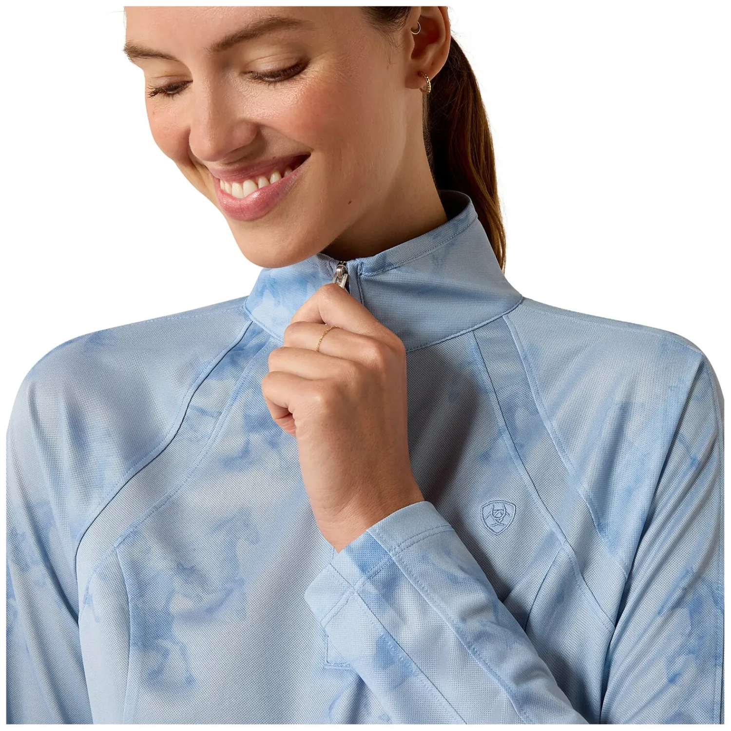 Damen ARIAT Funktionsshirts<Funktionhirt untopper 3.0
