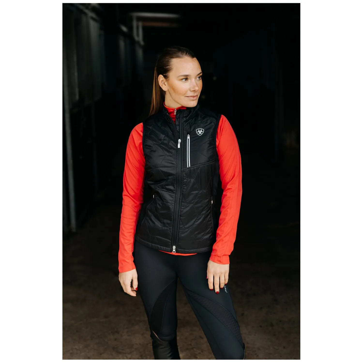 Damen ARIAT Funktionsshirts<Funktionsshirt Sunstopper 3.0