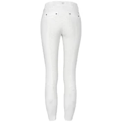 Damen ARIAT Turnierbekleidung|Reithosen<Gesäßeinsatz-Reithose Tri Factor Grip