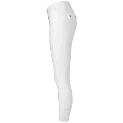 Damen ARIAT Turnierbekleidung|Reithosen<Gesäßeinsatz-Reithose Tri Factor Grip