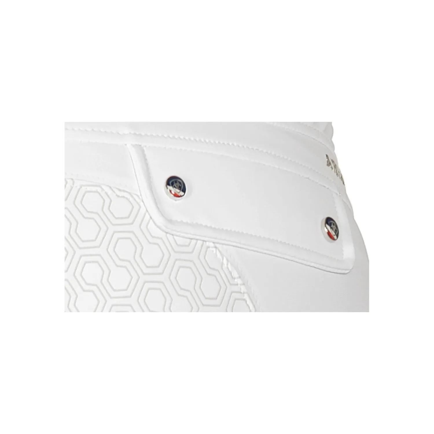 Damen ARIAT Turnierbekleidung|Reithosen<Gesäßeinsatz-Reithose Tri Factor Grip