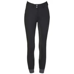Damen ARIAT Turnierbekleidung|Reithosen<Gesäßeinsatz-Reithose Tri Factor Grip