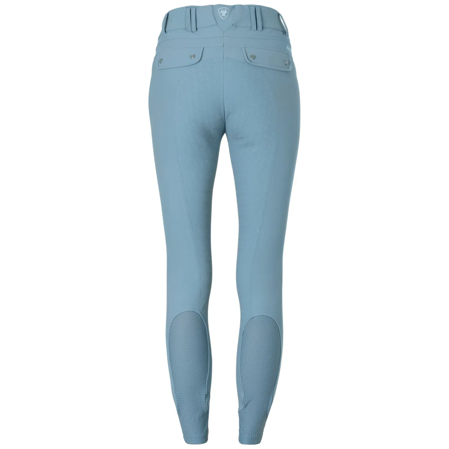 Damen ARIAT Turnierbekleidung|Reithosen<Gesäßeinsatz-Reithose Tri Factor Grip