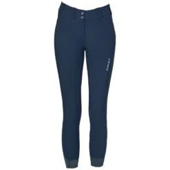Damen ARIAT Turnierbekleidung|Reithosen<Gesäßeinsatz-Reithose Tri Factor Grip