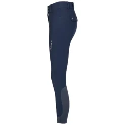 Damen ARIAT Turnierbekleidung|Reithosen<Gesäßeinsatz-Reithose Tri Factor Grip