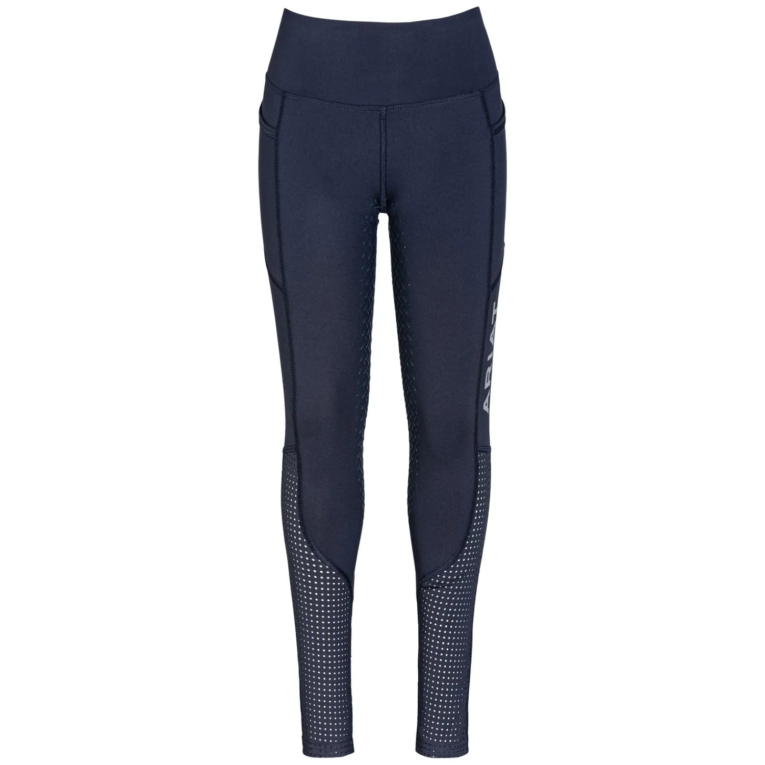 Kinder ARIAT Reithosen<Gesäßeinsatz-Reitleggings Youth EOS Full Seat Tight
