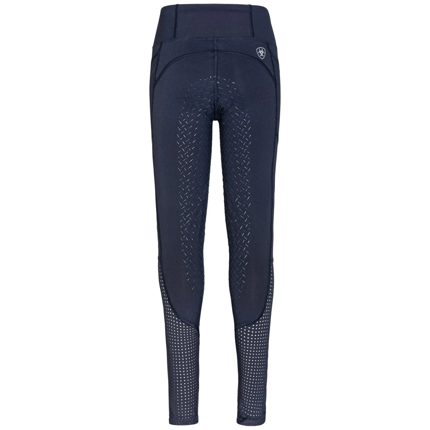 Kinder ARIAT Reithosen<Gesäßeinsatz-Reitleggings Youth EOS Full Seat Tight