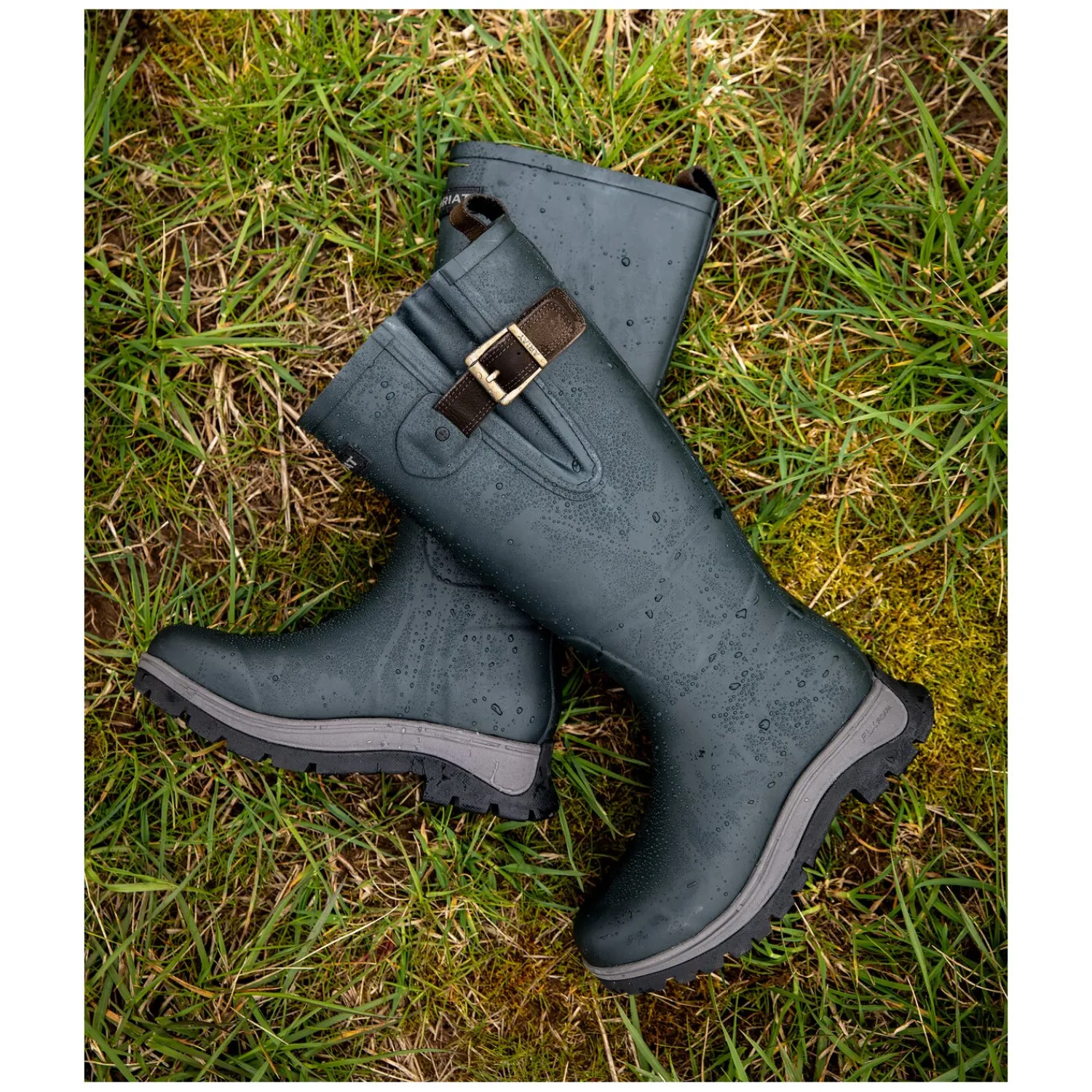 ARIAT Gummistiefel<Gummistiefel Woodstock
