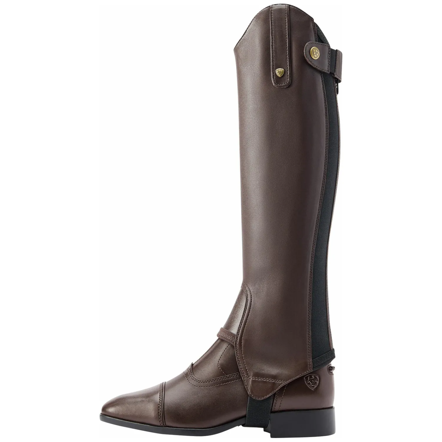 ARIAT Chaps<Haf-Chap Heritage Contour